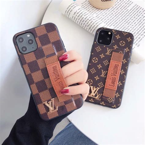 lv cases iphone 11|authentic louis vuitton phone case.